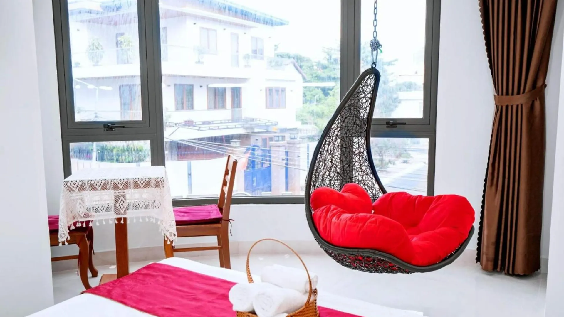 Oyo 1216 Ha Hotel Vung Tau 3*,  Vietnam