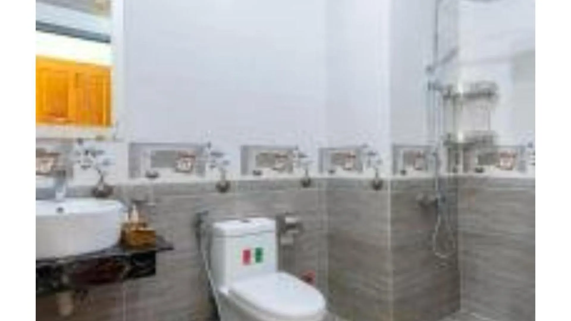 Oyo 1216 Ha Hotel Vung Tau