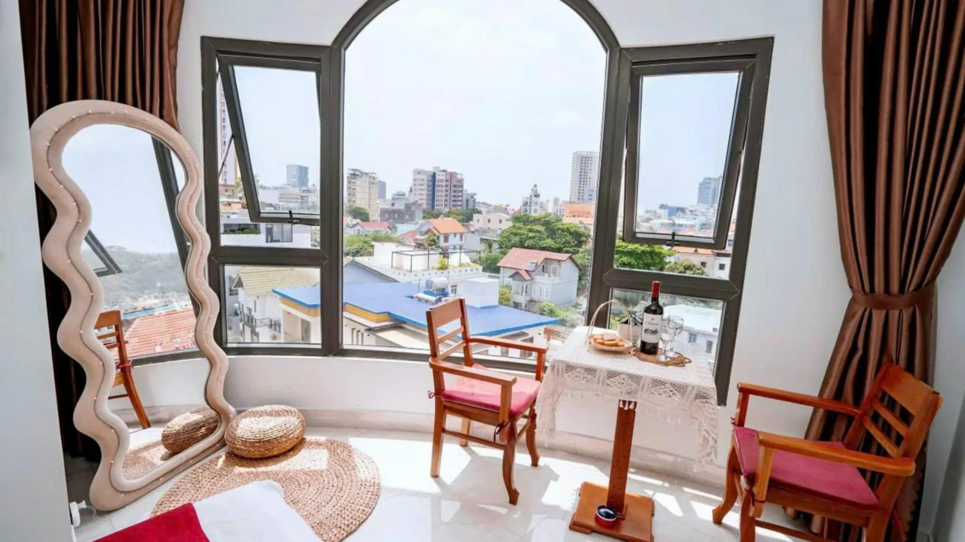 ***  Oyo 1216 Ha Hotel Vung Tau Vietnam