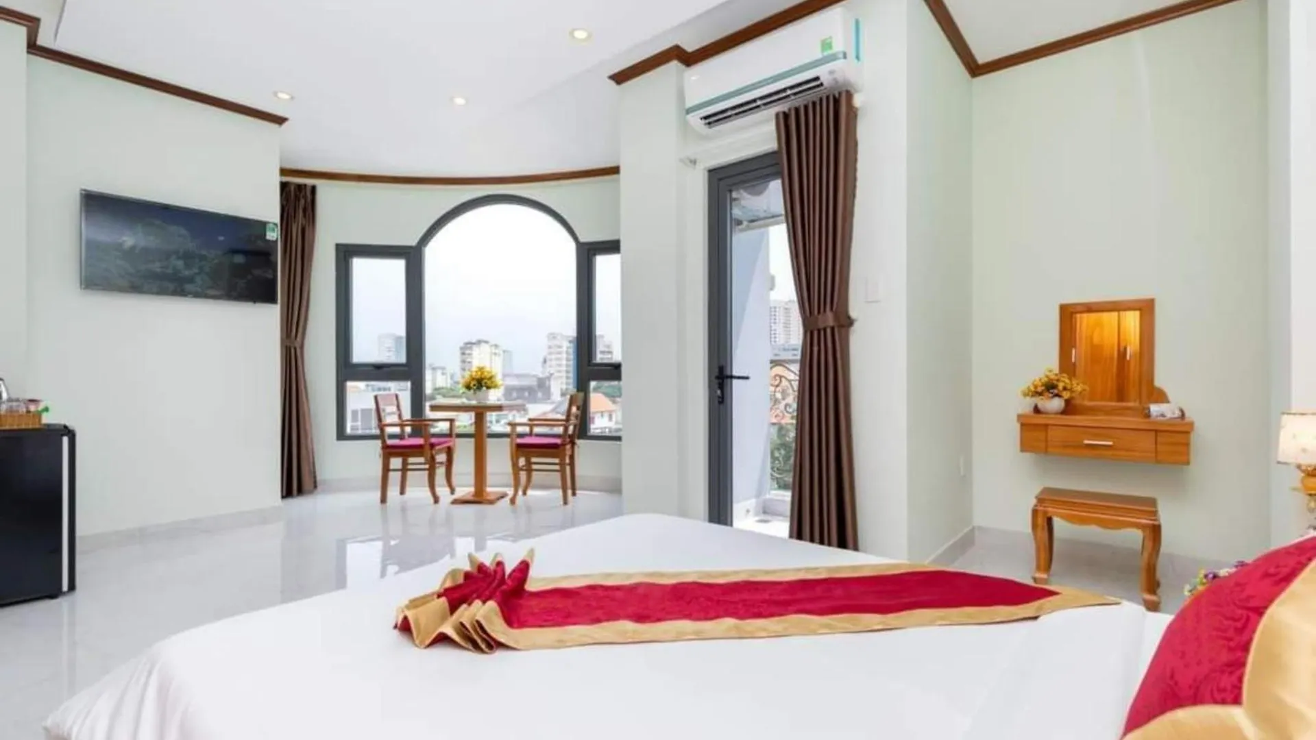 Oyo 1216 Ha Hotel Vung Tau