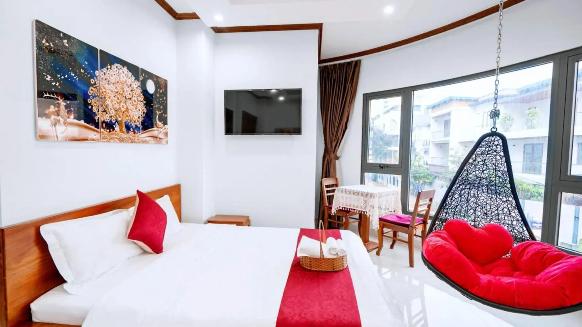 Oyo 1216 Ha Hotel Vung Tau
