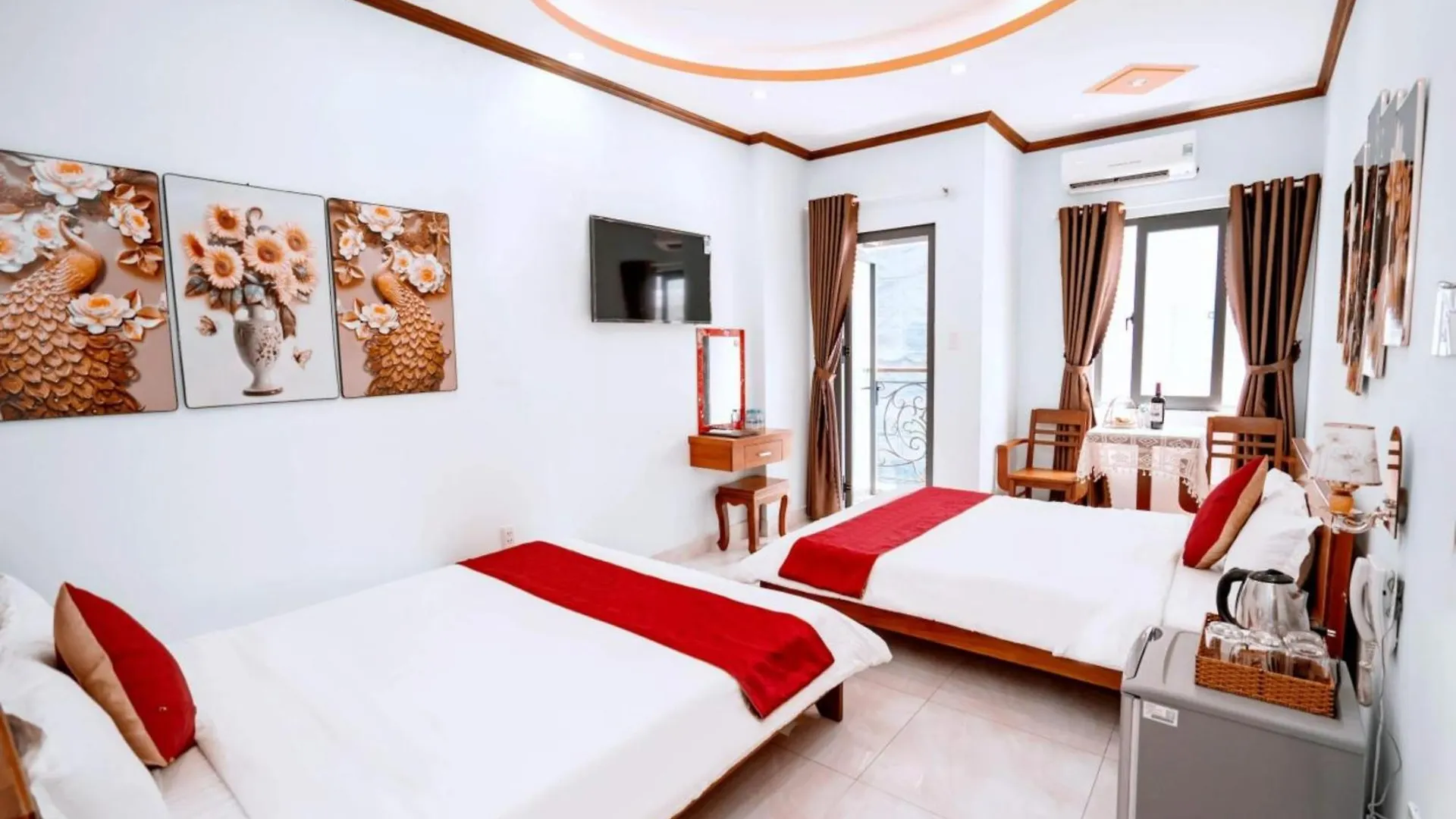 Oyo 1216 Ha Hotel Vung Tau